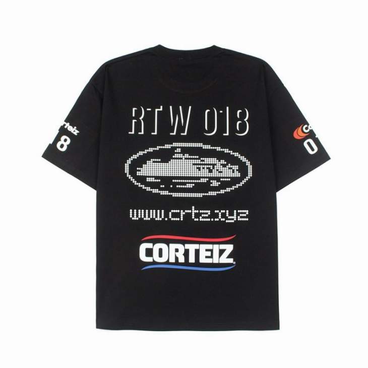 Corteiz T Shirts Short _SKUCorteizM-2XLcztx964016924